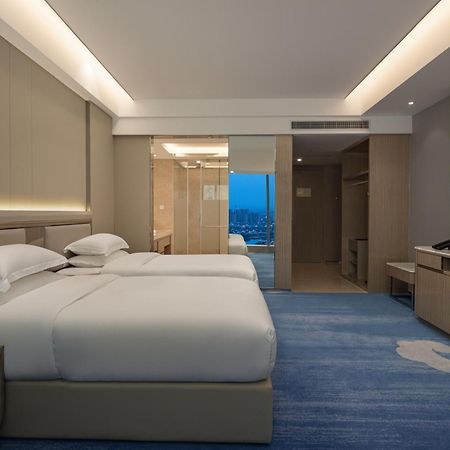Готель Wyndham Shaoxing Keqiao Екстер'єр фото