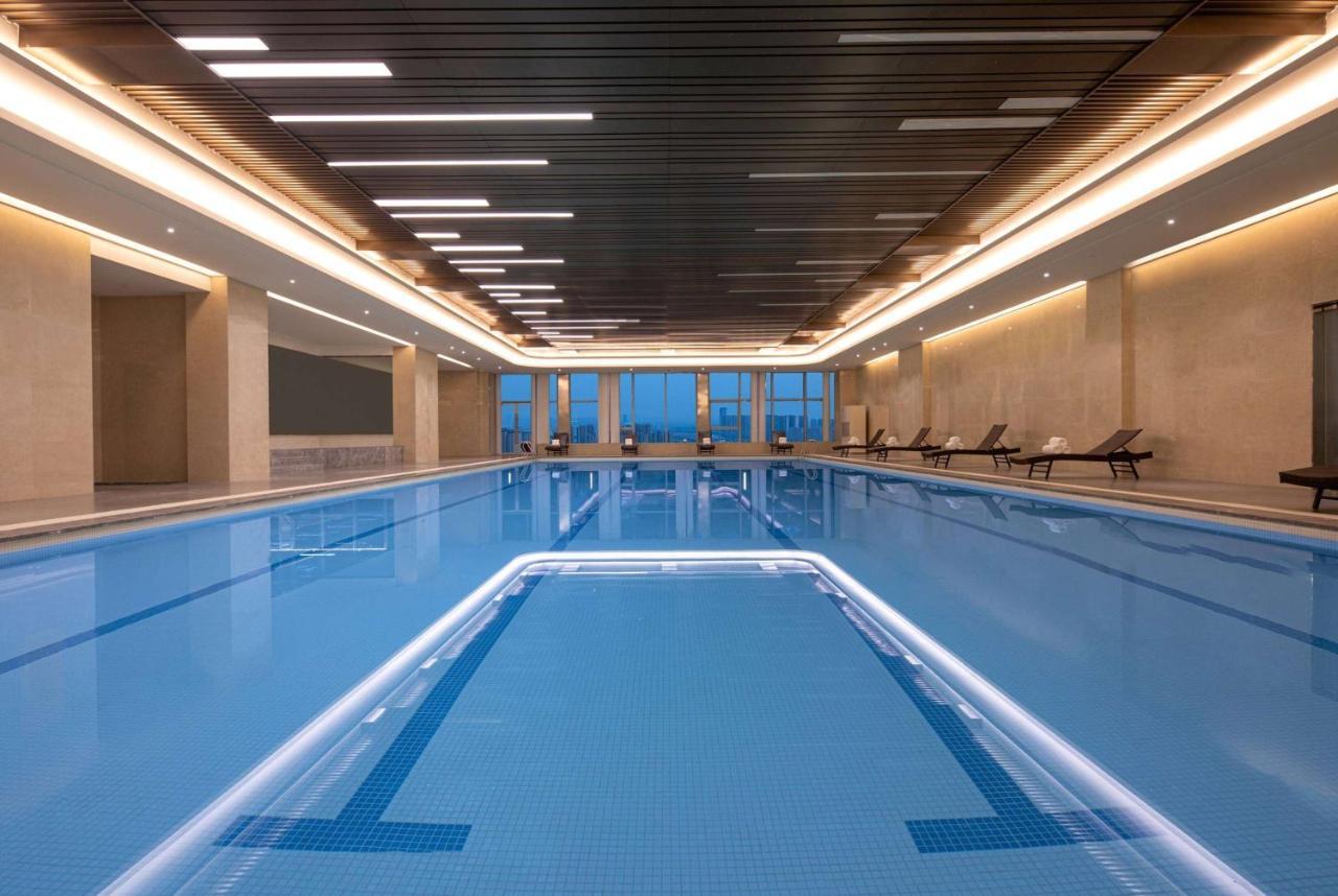 Готель Wyndham Shaoxing Keqiao Екстер'єр фото
