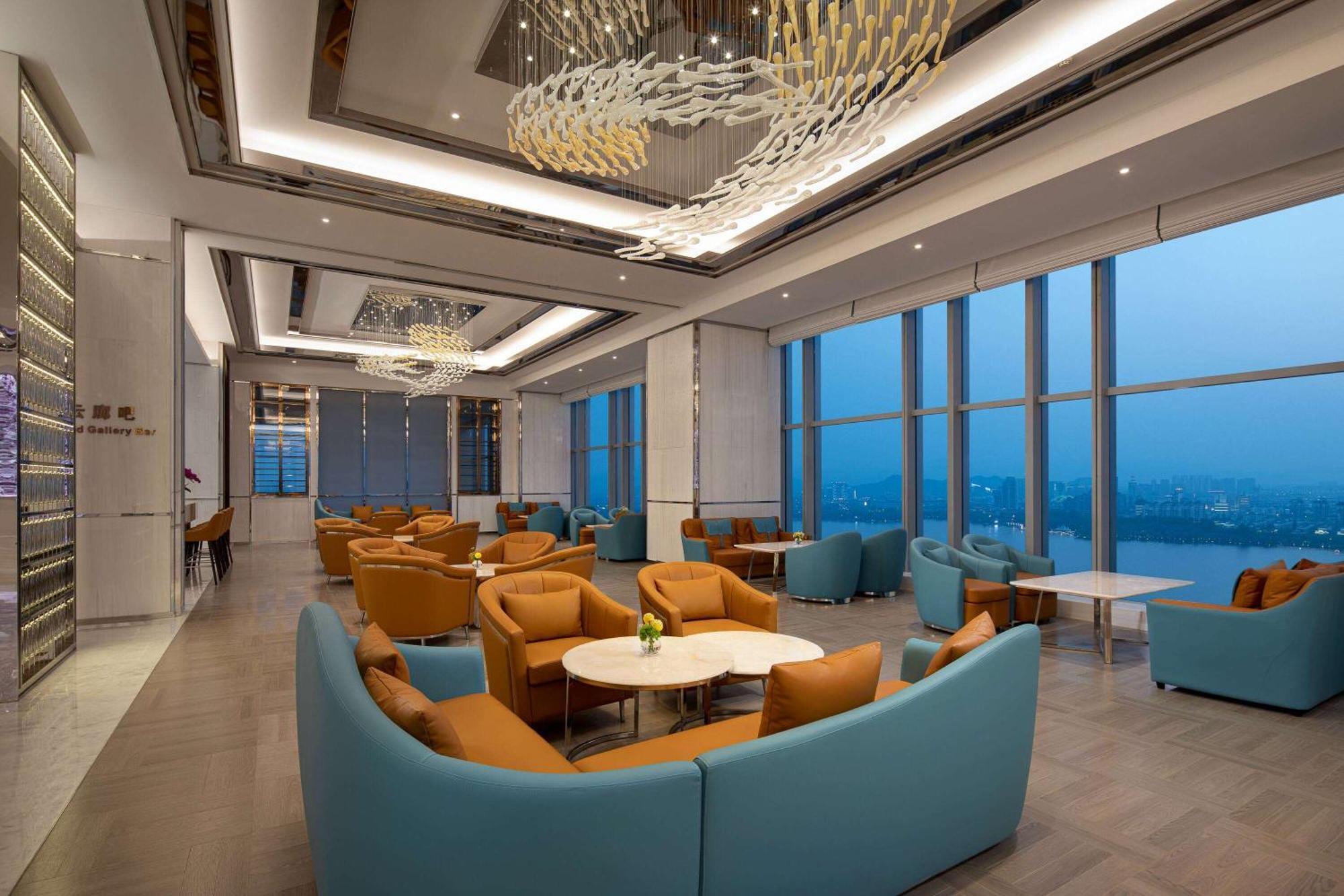 Готель Wyndham Shaoxing Keqiao Екстер'єр фото