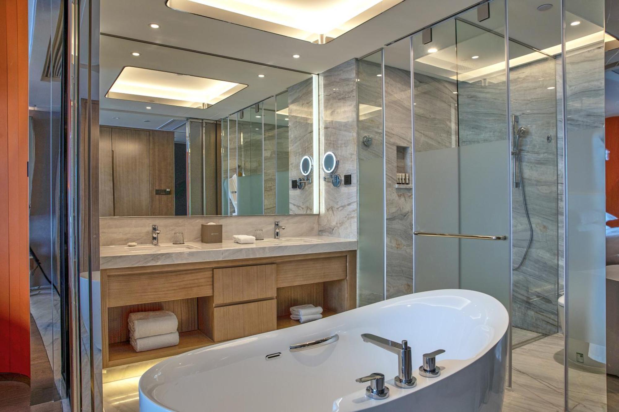 Готель Wyndham Shaoxing Keqiao Екстер'єр фото
