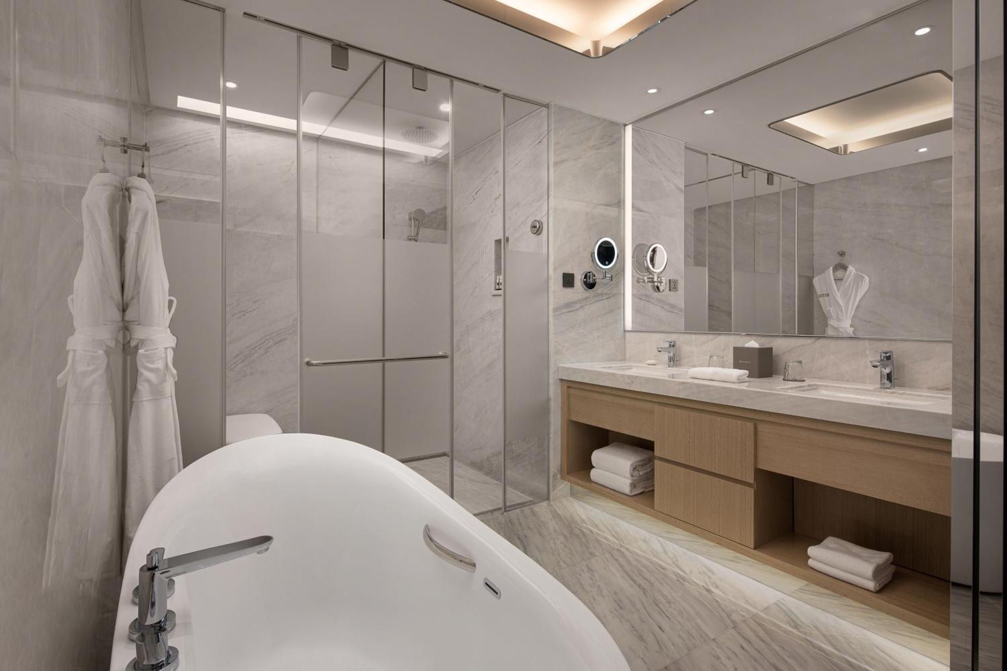 Готель Wyndham Shaoxing Keqiao Екстер'єр фото